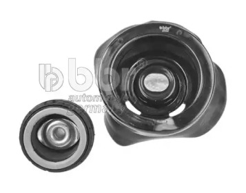 BBR AUTOMOTIVE 0018010619 -  Опора стойки амортизатора